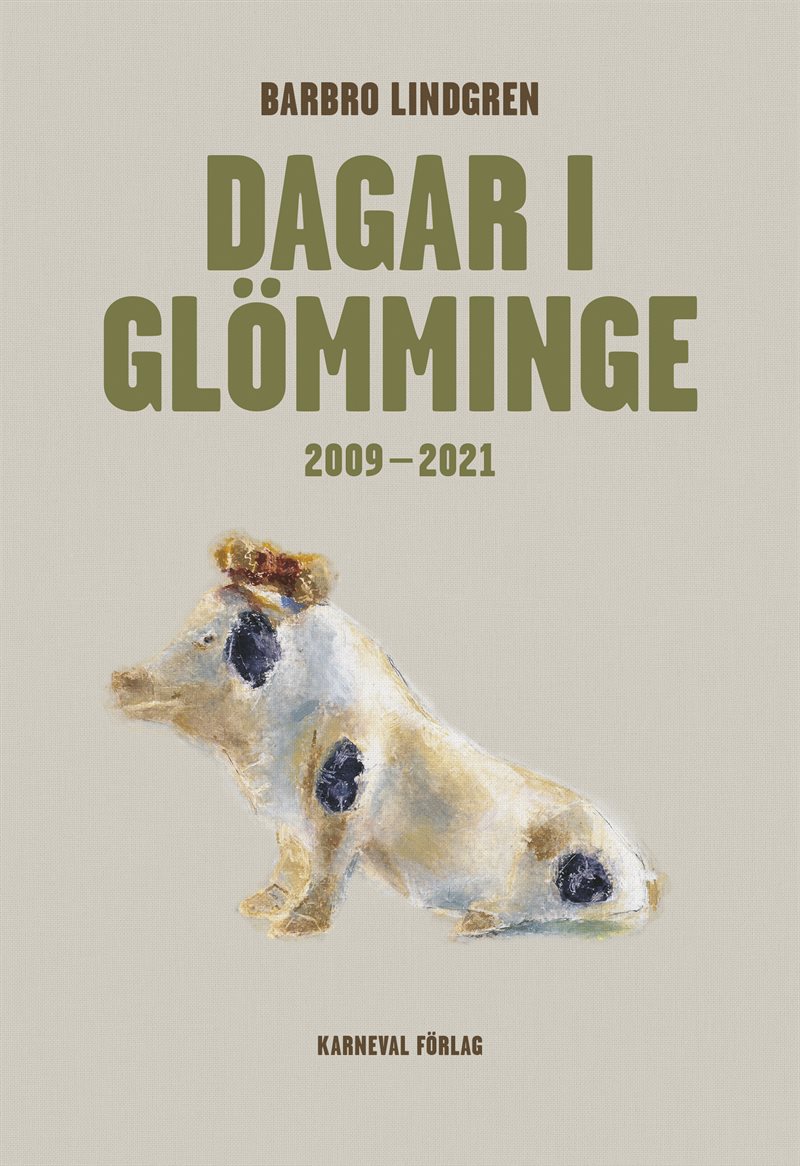Dagar i Glömminge 2009-2021