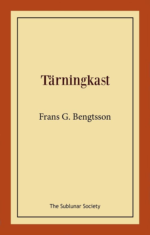 Tärningkast