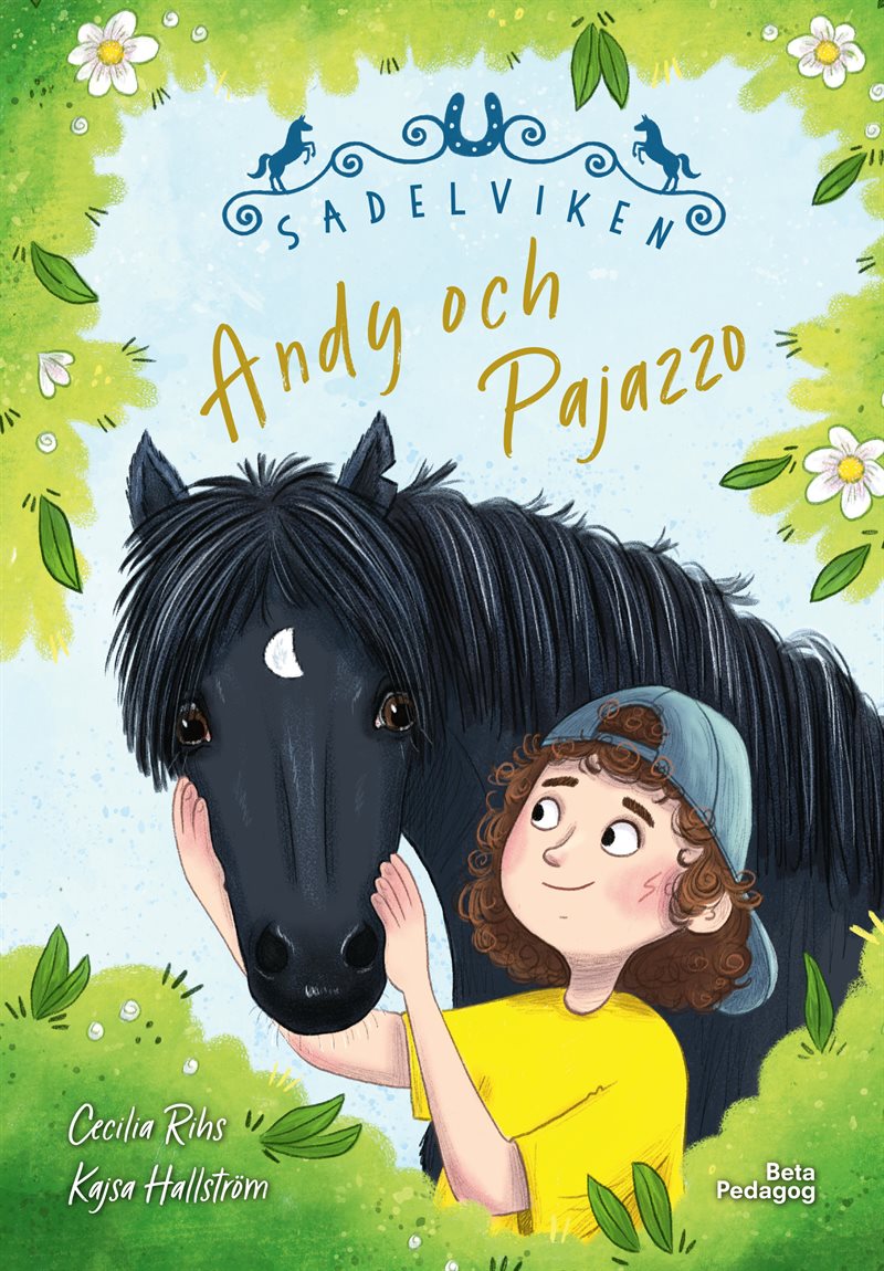 Andy och Pajazzo