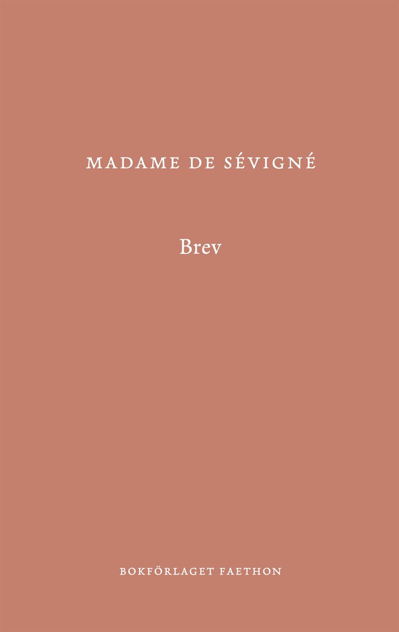 Brev