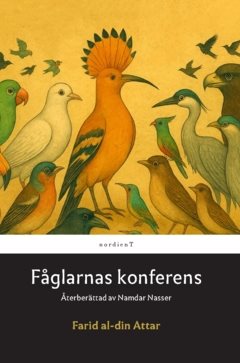 Fåglarnas konferens