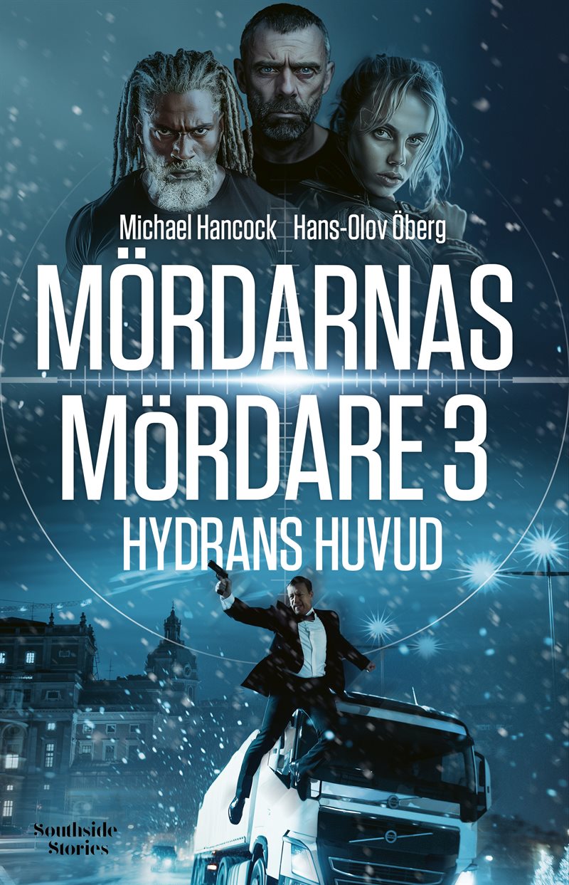 Hydrans huvud