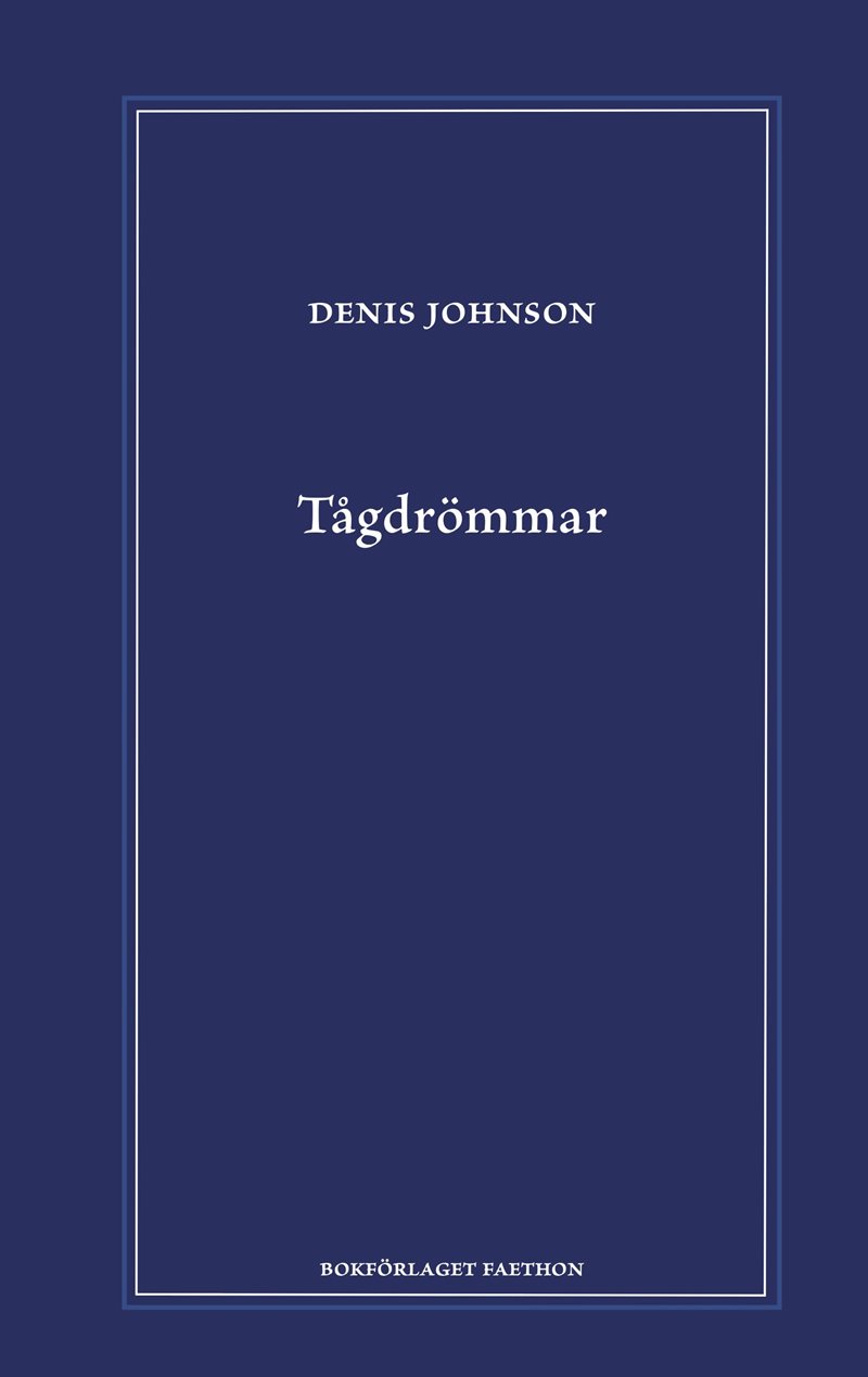 Tågdrömmar