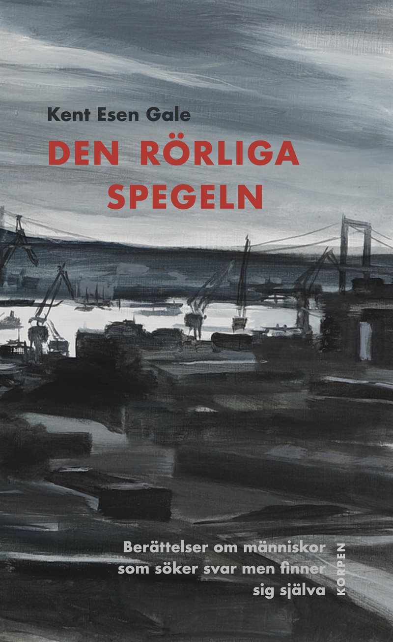 Den rörliga spegeln