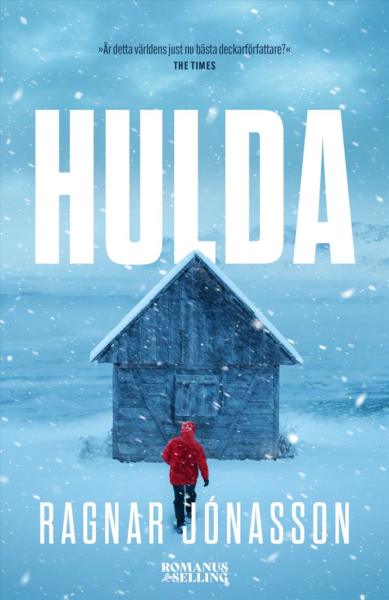 Hulda
