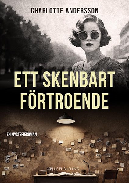 Ett skenbart förtroende
