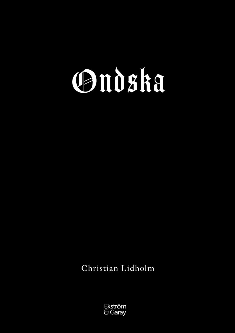 Ondska