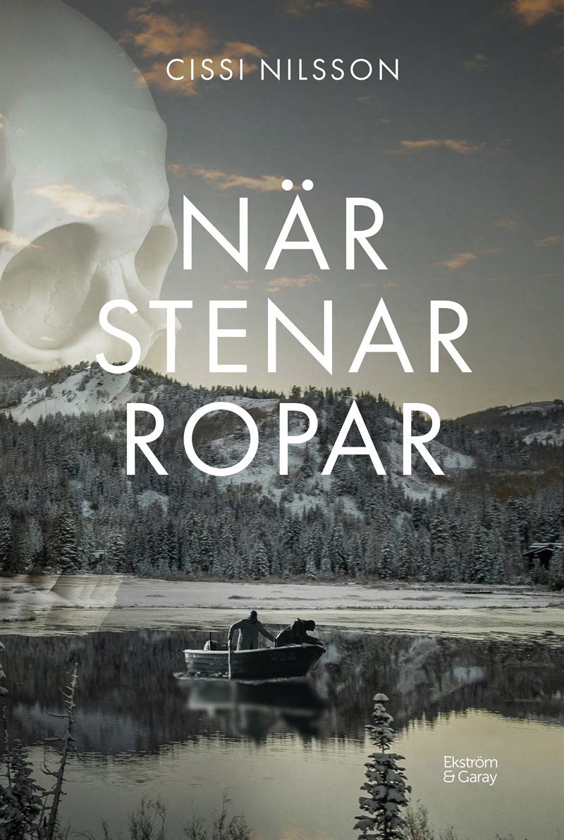 När stenar ropar