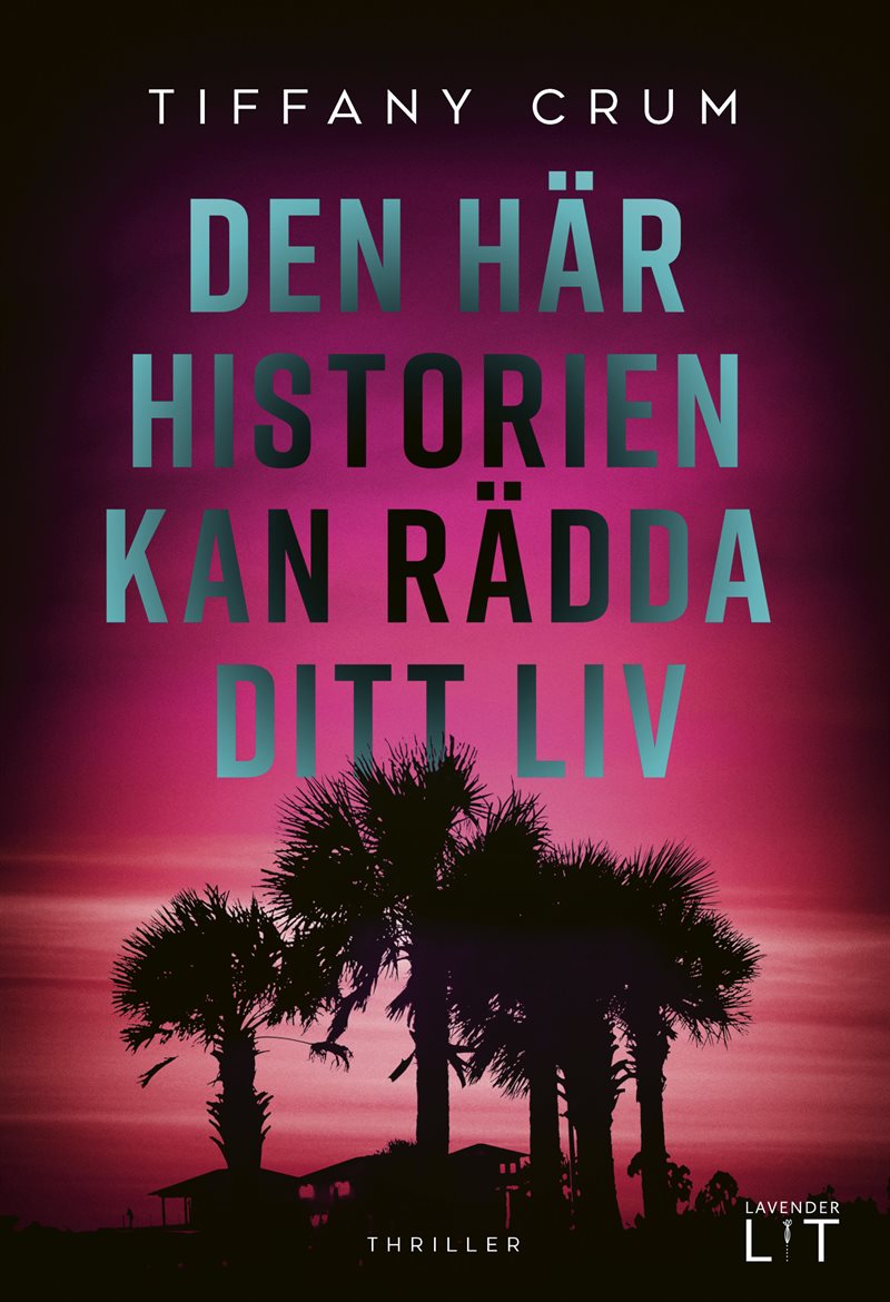 Den här historien kan rädda ditt liv