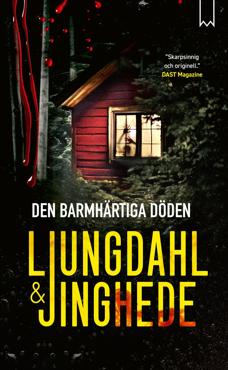 Den barmhärtiga döden