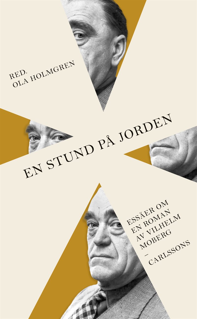 En stund på jorden