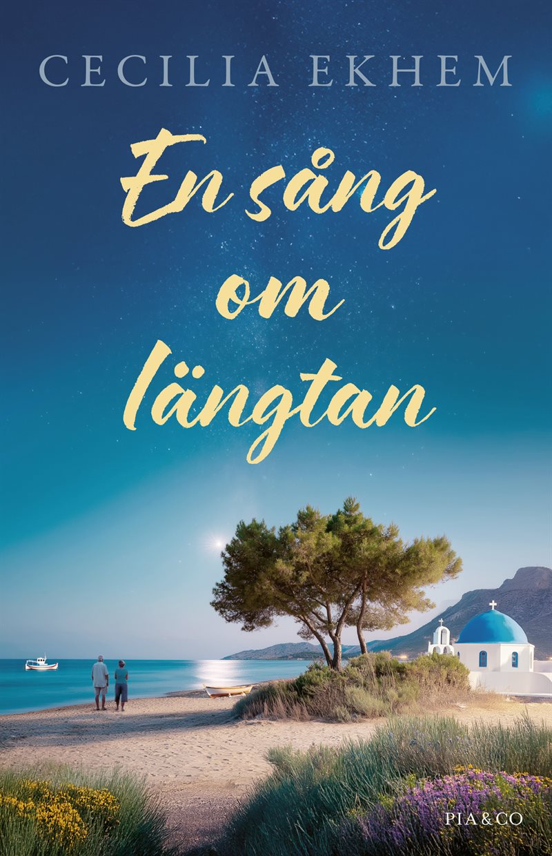 En sång om längtan