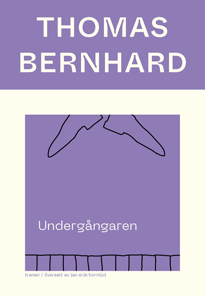 Undergångaren
