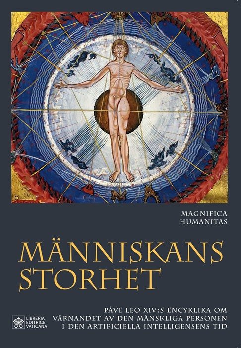 Människans storhet (Magnifica humanitas)