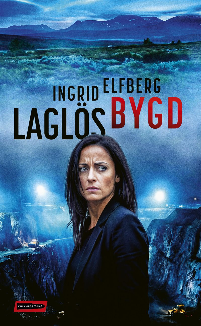 Laglös bygd