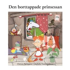 Den borttappade  prinsessan