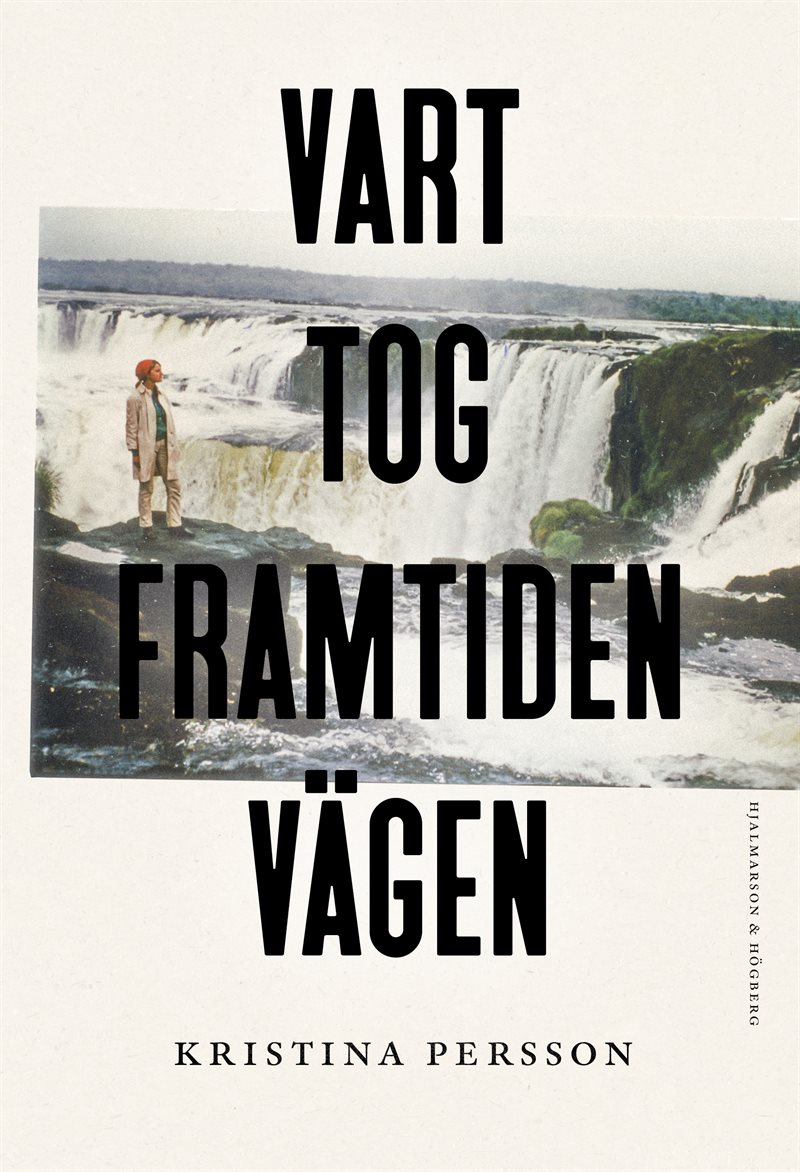 Vart tog framtiden vägen?