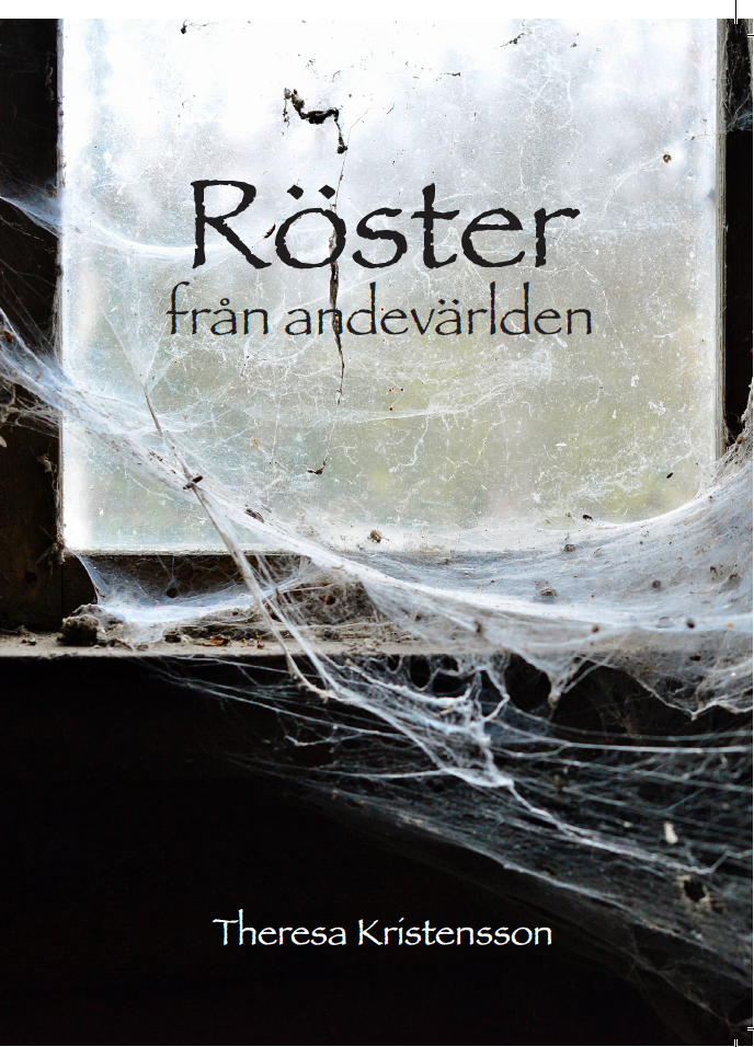 Röster från andevärlden