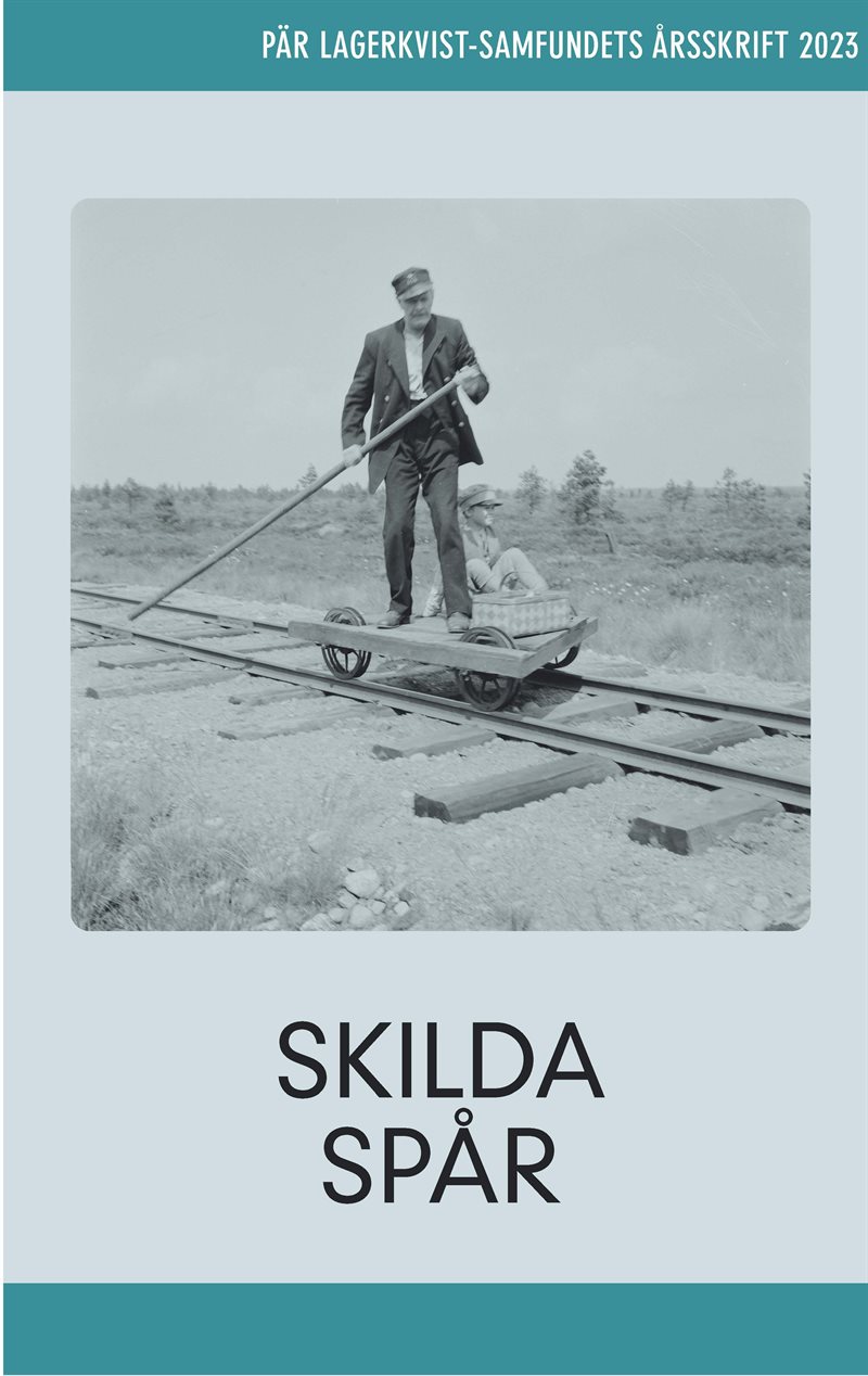 Skilda spår