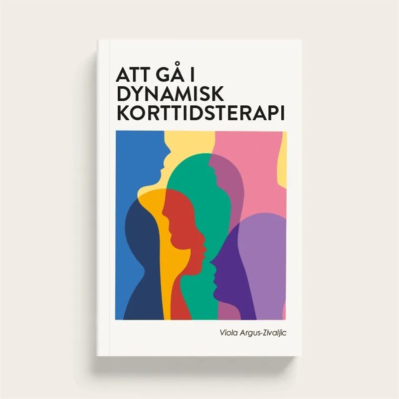 Att gå i dynamisk korttidsterapi