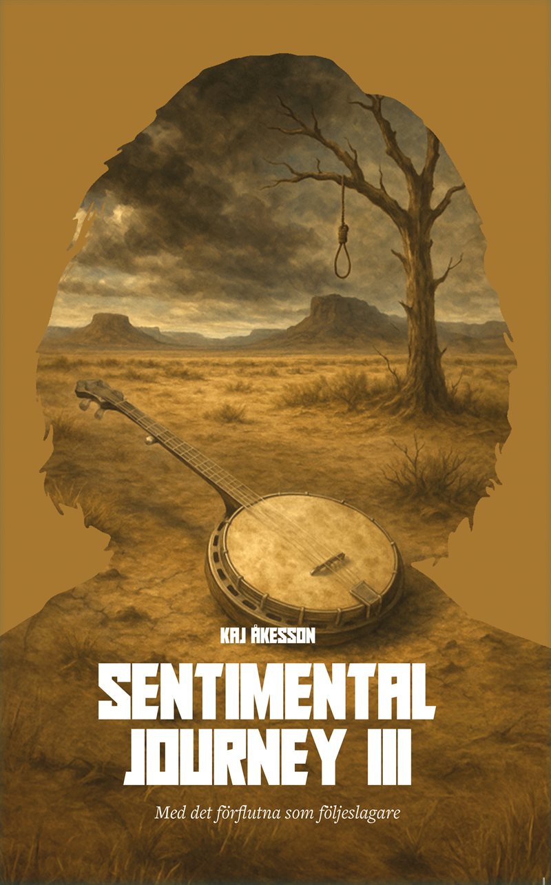 Med det förflutna som följeslagare