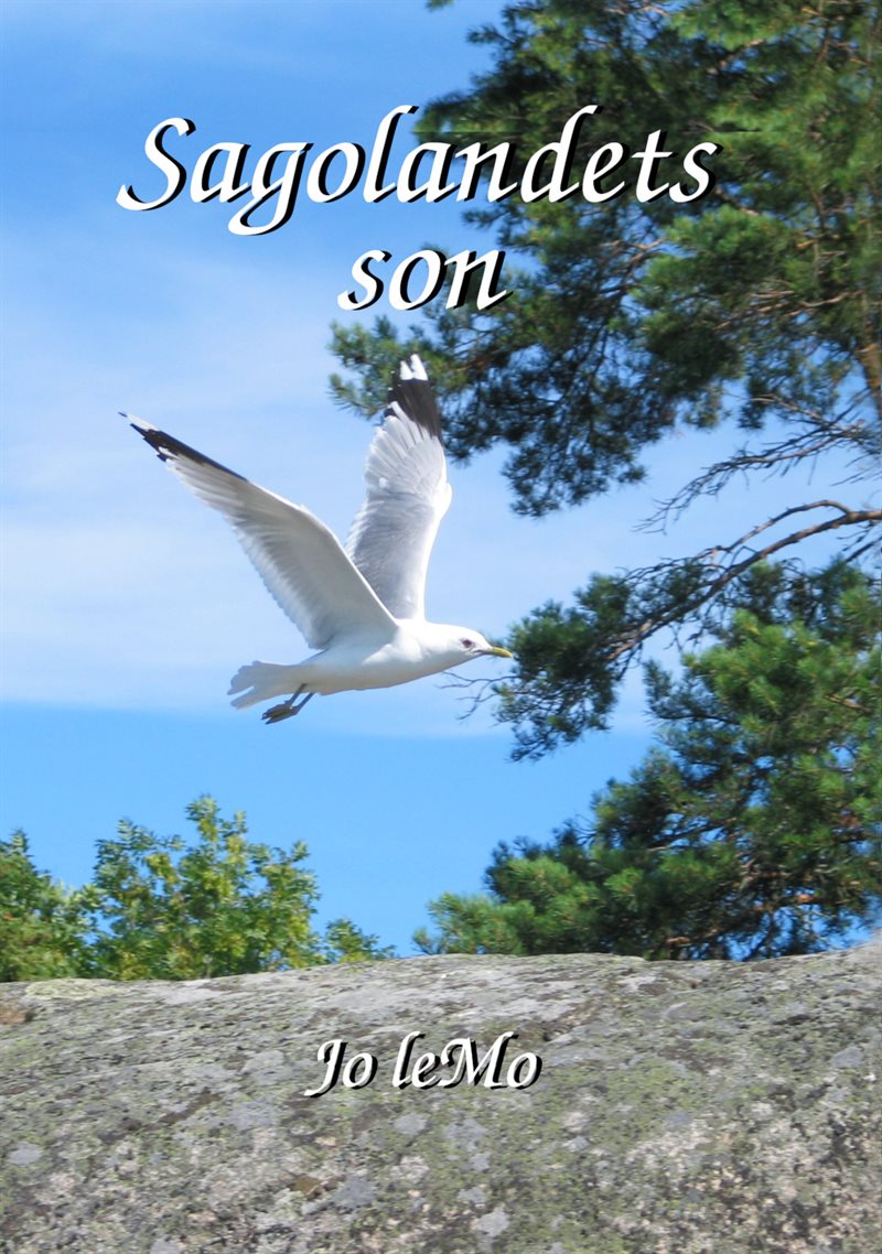 Sagolandets son