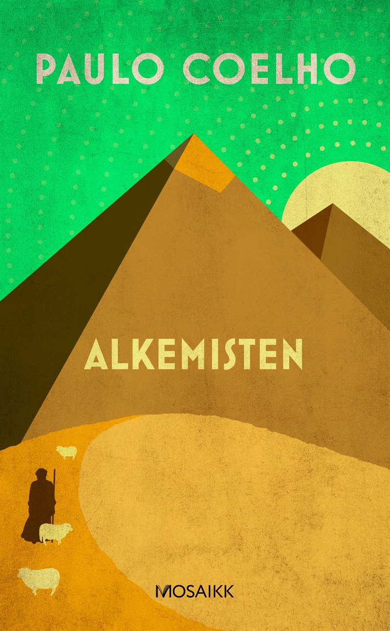 Alkemisten