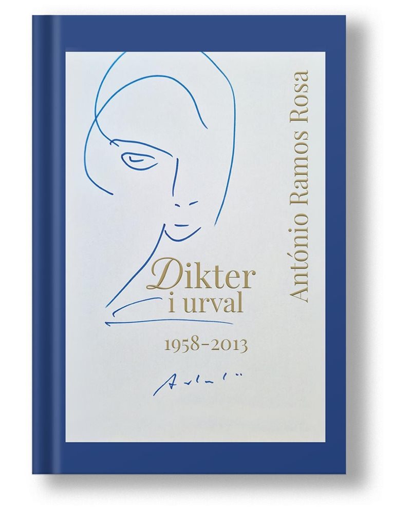 Dikter i urval 1958–2013
