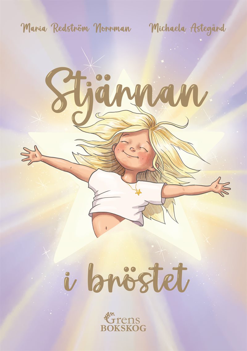 Stjärnan i bröstet