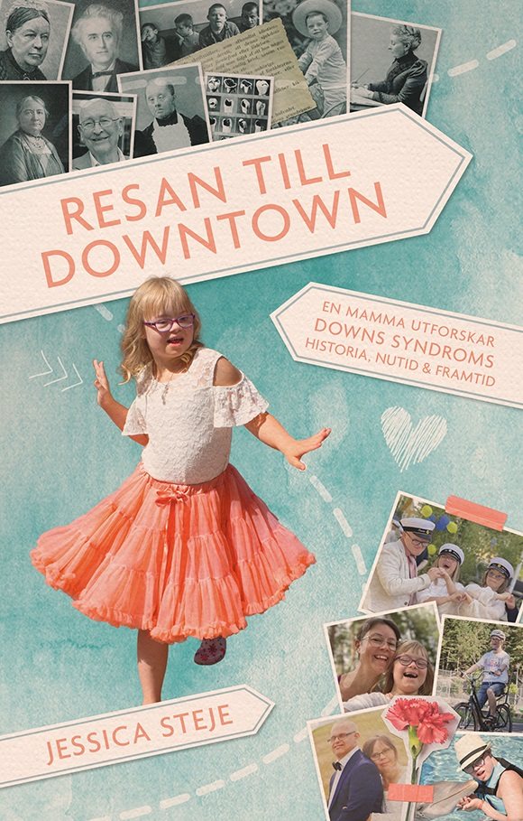 Resan till Downtown