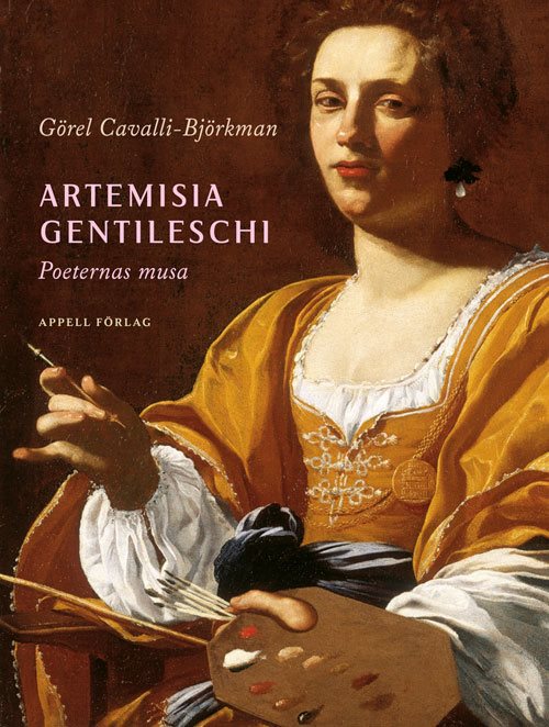 Artemisia Gentileschi. Poeternas musa