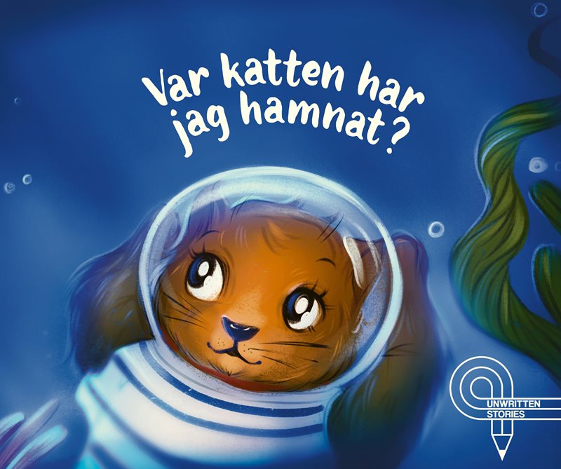 Var katten har jag hamnat?