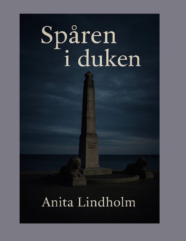 Spåren i duken