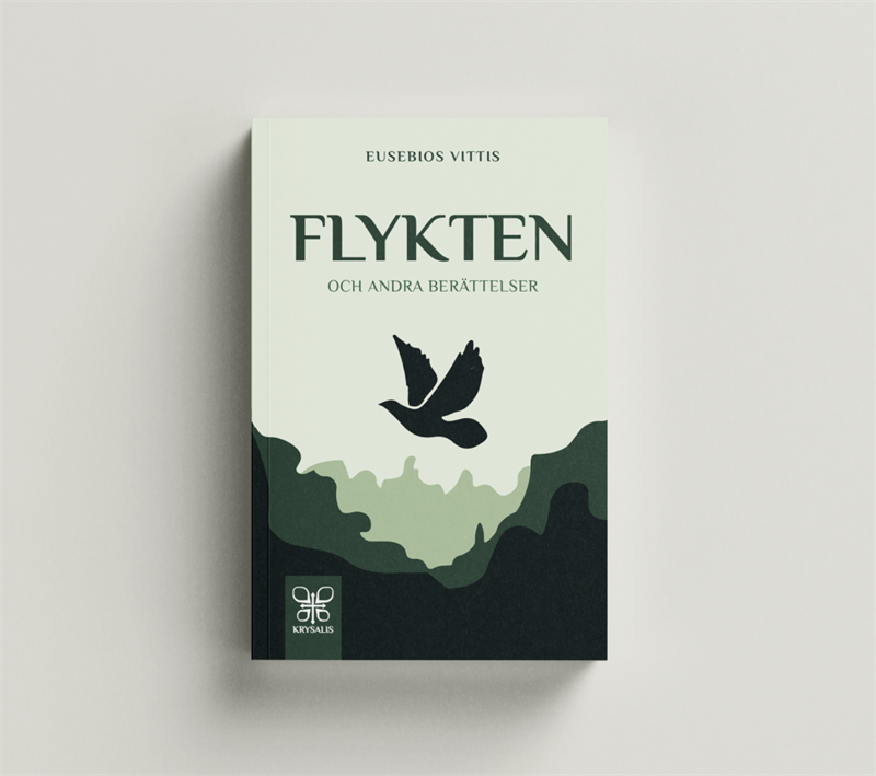Flykten : och andra berättelser