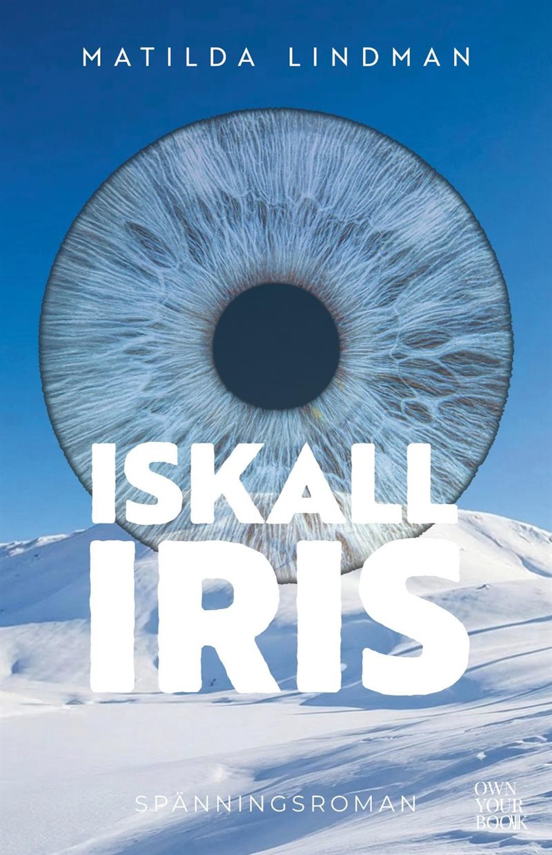 Iskall iris