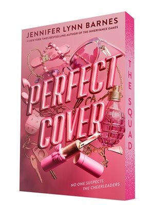 The Squad: Perfect Cover