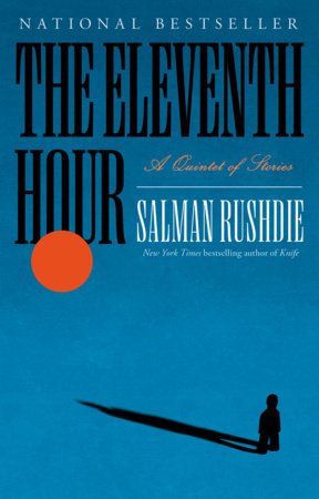 The Eleventh Hour: A Quintet of Stories
