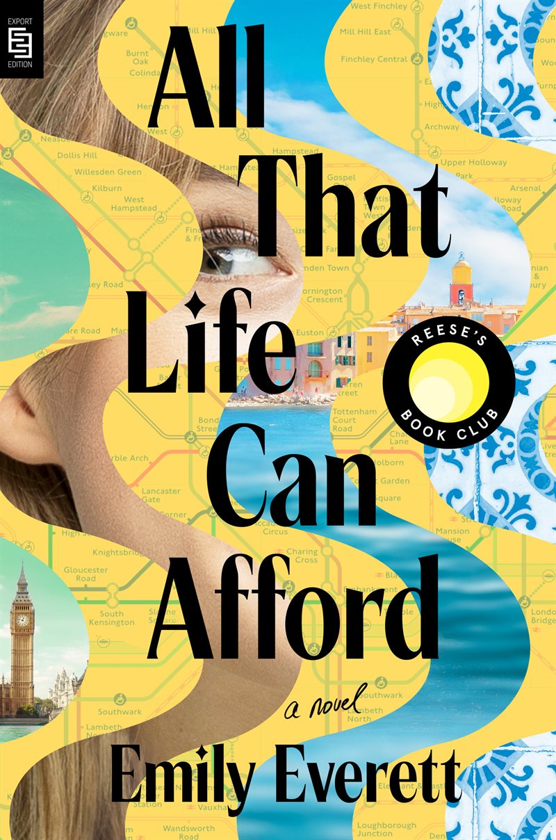 All That Life Can Afford: Reese
