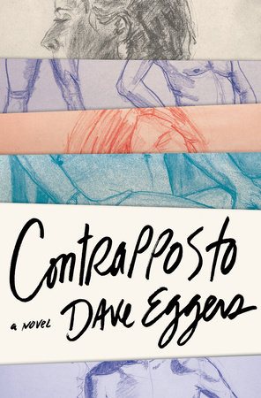 Contrapposto