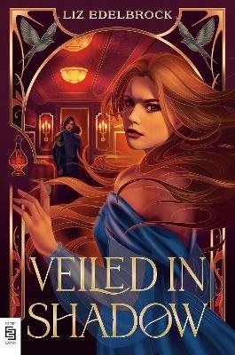 Veiled in Shadow
