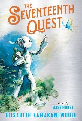 The Seventeenth Quest