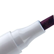 Sketch markers 12 färger dual tip