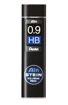 Reservstift PENTEL Ain Stein 0,9 40/fp
