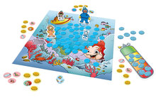 Bamse och havets hemlighet