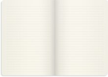 Notebook Deluxe A5 Twigs