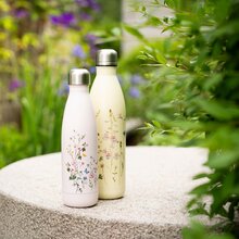 Vattenflaska Pink Meadow