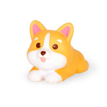 Antistress, doftande Corgi