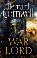 Bernard Cornwell Untitled Book 3