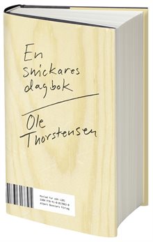 En snickares dagbok