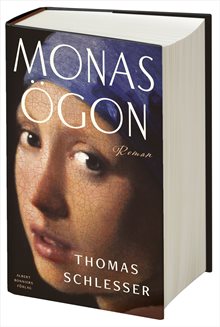 Monas ögon